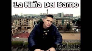 Nyno - La Niña Del Barrio