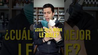 ¿Cuál es el MEJOR LE MALE de Jean Paul Gaultier? / Parte 1 #perfumes #fragancias