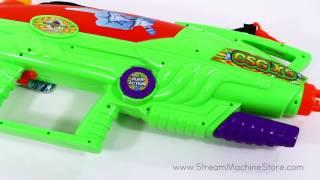 Stream Machine CSG X5 24-Inch Water Gun (81004-5)