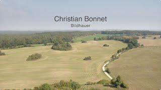 Christian Bonnet - Bildhauer