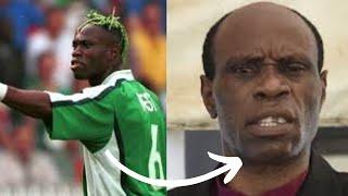 The Real Reason These Nigeria Football Players Are Broke - Revealed!! | Broke Ex Footballers Nigeria