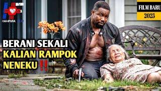 Yg Para Bandit Rampok Adalah Nenek Dari Mantan Kopasus ! Alur Cerita Film Action