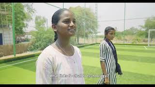 The Raichur Code – Girls, Grit, and the Game - Episode - Raichur
