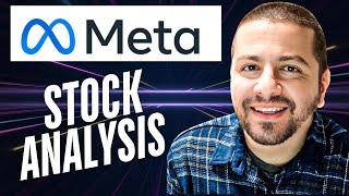 Meta Platforms Stock Analysis: Buy, Hold, or Sell? | META Stock Analysis | Meta Earnings Review