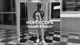 (FREE) Emotional Vocal Sample Pack/ Loop Kit (Toosii, Rod Wave, NoCap) - ’’Horoscope’’