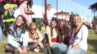 Camp Bestival 2009