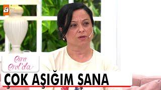 Sinan, Hava'nın aşkına karşılık verecek mi? - Esra Erol'da