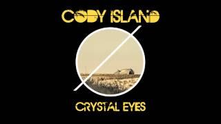 CODY ISLAND - CRYSTAL EYES (Extended Mix)