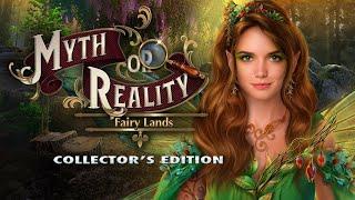 Myth or Reality Fairy Lands Full Walkthrough