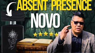 NOVO BEAUFORT LONDON ABSENT PRESENCE I PERFEITO PARA O ESCRITÓRIO