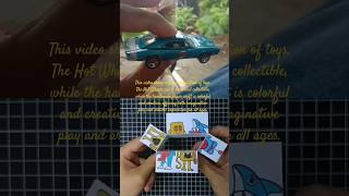 #diy #cute #hotwheels #emojis #collector #shortfeed #crafts #papercraft #america #australia #canada