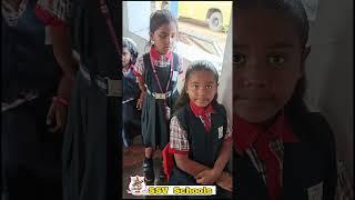 SSV Schools - Hairdressing Competition 2023