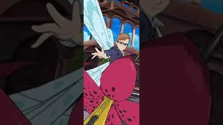 Гайд-Прохождение "Финального босса Сариэль" сложность ИСПЫТАНИЕ - The Seven Deadly Sins: Grand Cross