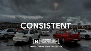 Trap Beat 2021 " Consistent " Free Type Beat | Rap Beat | Trap Beat Instrumental