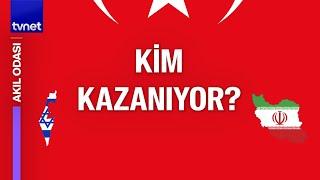 Madem İran’dan sonra sıra bizde; Kürecik? | Akıl Odası