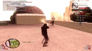 СБОРКА GTA ДЛЯ GDM [google/yandex]