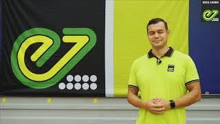 День Поля компании Энза Заден Казахстан на базе ФРОСКО