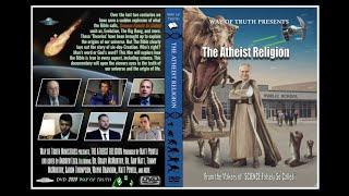 "The Atheist Religion" || Full Documentary || The Case For Creation & Defeating Evolution