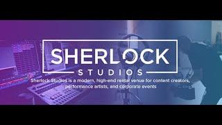 Sherlock Studios