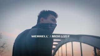 Michi Leber X Merrell | I Train So I Can