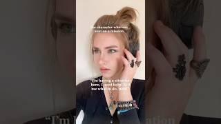 I would’ve never guessed… #pov #books #booktube #reading #writing #writingprompts