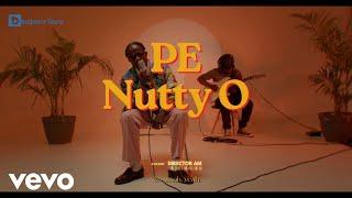 Nutty O - PE (Live Diaspora Guru Session)