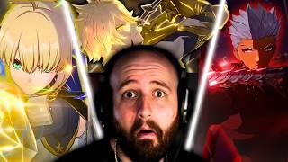 Honkai Star Rail Is Dead