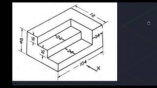 AutoCAD  3D Basics Tutorial - 2