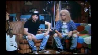 Best of Waynesworld Part 2 (by Sasno)