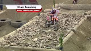 Endurocross Round 3 Ontario Webcast Men's Final