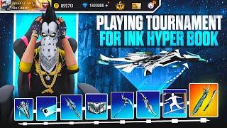 Finally Purchasing  Hyper   Book By Playing Tournament | Solo Tournament Gameplay | Ep - 1