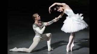 Balletto di Teatro alla Scala: Swan Lake - Petipa, Ivanov and Ratmansky (2016)