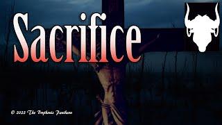 Celtic Religion and the Purpose of Sacrifice - The Druids - Bog Bodies - Beltane - Votive Offerings