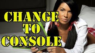 Top 5 Reasons I'm Switching to Console