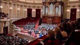 Messiah: The Trumpet Shall Sound - G. F. Handel | Holland Symfonie Orkest