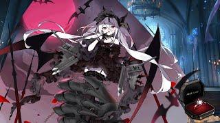 Azur Lane - Vampire META Oath