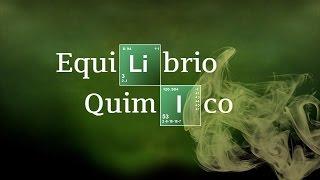 ¿QUE ES EL EQUILIBRIO QUÍMICO? CONSTANTE DE EQUILIBRIO | Equilibrio químico