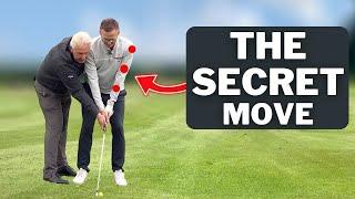 Simple GOLF LESSON you need - no DATA !