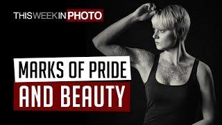 Photographing Marks of Pride and Beauty with Jan van Beijnhem