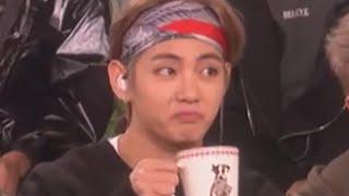 if bts was dubbed [best of taehyung]