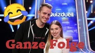 QUIZDUELL-Olymp mit Bibi und Julian - Ganze Folge vom 8. Februar