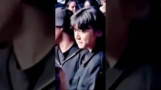 Jungkook and the translator
