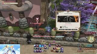 FFXIV Red Mage Verfire/Verstone Ready Bug