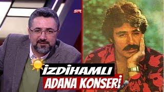 Serdar Ali Çelikler - Ferdi Tayfur Anısı