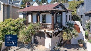 825 Cragmont Ave Berkeley CA | Berkeley Homes for Sale