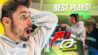 OPTIC GHOSTY'S BEST PLAYS (HIGHLIGHTS)