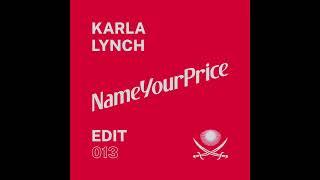 Karla Lynch -  NameYourPrice Edit 013