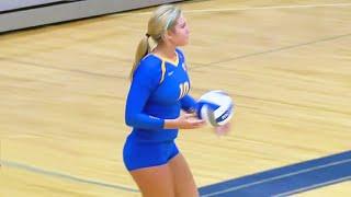 20 FUNNIEST VOLLEYBALL MOMENTS