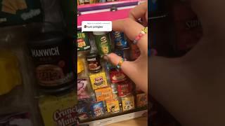 Mini comida #miniaturas #miniature #reallittles #shopkins #toys #viral #juguetes #minitoys