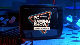 PC Gaming Show: Most Wanted 2024 - FGS Co-stream